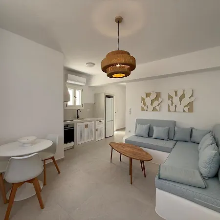 Villa Mercedes, Private Pool & Panoramic View, Avlia Hill, By Naxosvibe Villa *