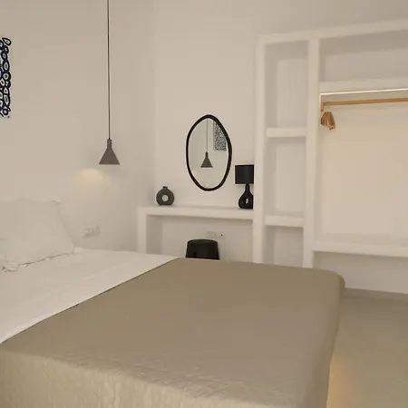 Villa Mercedes, Private Pool & Panoramic View, Avlia Hill, By Naxosvibe Villa *