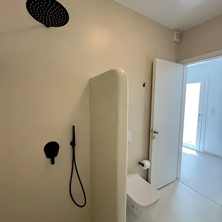 Villa Mercedes, Private Pool & Panoramic View, Avlia Hill, By Naxosvibe Villa Naxos City