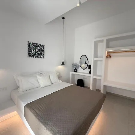 Villa Mercedes, Private Pool & Panoramic View, Avlia Hill, By Naxosvibe Villa Naxos City