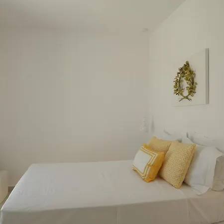 Villa Mercedes, Private Pool & Panoramic View, Avlia Hill, By Naxosvibe Villa Naxos City