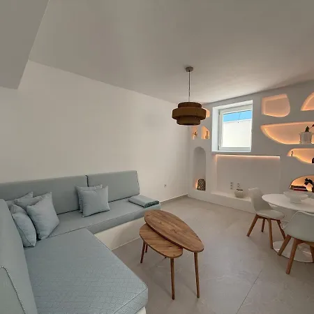 Villa Mercedes, Private Pool & Panoramic View, Avlia Hill, By Naxosvibe *